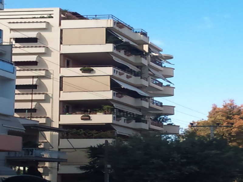 Τέντες Κάθετες  (Ριντώ) 