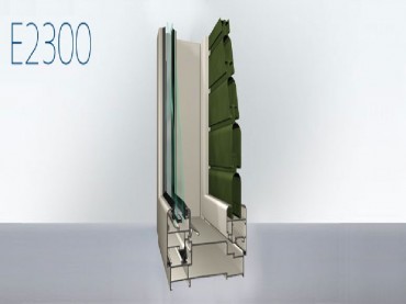 Πόρτες & Παράθυρα Ε2300